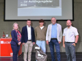 Seidl Benedikt mit Logo