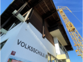 Baustellenbild St. Jakob 2